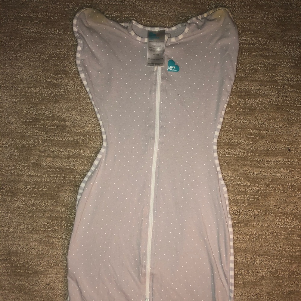 Love to Dream sleep sack